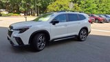 New 2025 Subaru Ascent Limited image 4