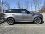 New 2025 Land Rover Range Rover Sport Dynamic SE image 4