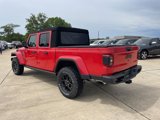 New 2024 Jeep Gladiator Sport image 4
