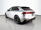 New 2025 Audi RS Q8 performance image 5