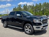 Used 2019 RAM 1500 Laramie image 3