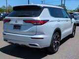 New 2025 Mitsubishi Outlander SEL image 4
