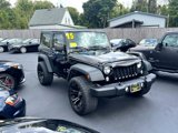 Used 2015 Jeep Wrangler Sport w/ Quick Order Package 24S image 3
