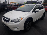 Used 2014 Subaru Crosstrek 2.0i Limited image 3
