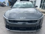 Used 2025 Kia K4 GT-Line w/ GT-Line Premium Package image 2