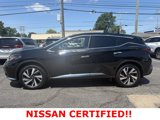 Certified 2024 Nissan Murano SL image 4