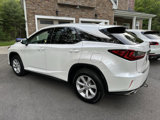 Used 2017 Lexus RX 350 AWD image 4