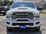New 2025 RAM 3500 Laramie w/ Sport Appearance Package image 3