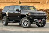 New 2025 GMC Hummer EV 3X image 2