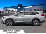 New 2025 Subaru Ascent Limited image 3