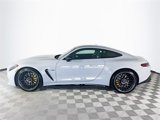 New 2025 Mercedes-Benz AMG GT 55 image 4
