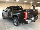 New 2025 Toyota Tundra 1794 Edition image 5