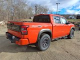 New 2025 Nissan Frontier PRO-4X w/ Pro Premium Package image 4