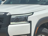 New 2025 Nissan Frontier PRO-4X w/ Pro Premium Package image 4