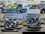 Used 2022 Nissan Altima 2.5 SV image 2