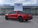 New 2025 Ford F150 XLT w/ Equipment Group 301A Standard image 4