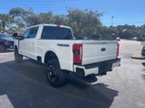 New 2025 Ford F250 Lariat image 6