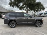 New 2025 Jeep Grand Cherokee L Overland image 3