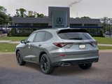 New 2025 Acura MDX A-Spec image 5