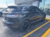 Used 2022 Lincoln Nautilus Reserve w/ Equipment Group 201A image 3