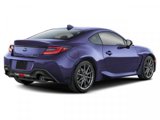 New 2025 Subaru BRZ Limited image 2