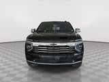 New 2025 Chevrolet Tahoe Premier image 4