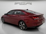 Used 2023 Hyundai Elantra SEL w/ Convenience Package image 2