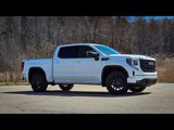 New 2025 GMC Sierra 1500 Elevation w/ Preferred Package image 2