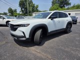 Used 2024 MAZDA CX-50 AWD 2.5 S w/ Cargo Package image 3