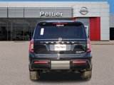 New 2025 Nissan Armada Platinum w/ Convenience Package image 4