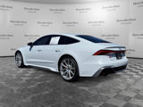 Used 2024 Audi RS 7 Performance w/ Executive Package image 3
