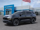 New 2026 Chevrolet Equinox ACTIV image 2