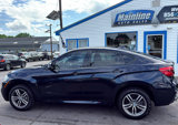 Used 2019 BMW X6 xDrive35i image 4