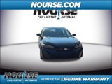 New 2026 Honda Civic Sport image 3