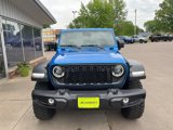 New 2025 Jeep Wrangler Willys image 4