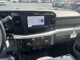 New 2025 Ford F250 XLT image 4