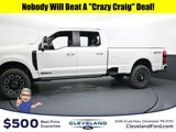 New 2025 Ford F250 Platinum image 4