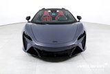 Used 2025 McLaren Artura Spider image 5