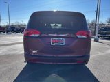 Used 2021 Chrysler Voyager Lxi image 4
