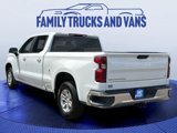 Used 2023 Chevrolet Silverado 1500 LT w/ Protection Package image 3