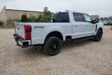 New 2025 Ford F250 Lariat w/ Lariat Ultimate Package image 4