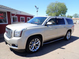 Used 2016 GMC Yukon XL Denali w/ Open Road Package image 3