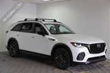 New 2025 MAZDA CX-70 3.3 Turbo w/ Preferred Package image 2