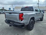New 2025 Chevrolet Colorado W/T w/ WT Custom Package image 4