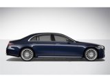 New 2025 Mercedes-Benz S 63 AMG S image 2