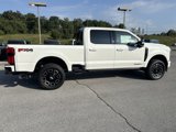 New 2026 Ford F350 Platinum image 4