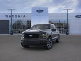 New 2025 Ford F150 STX image 2