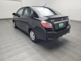 Used 2024 Mitsubishi Mirage G4 ES image 5