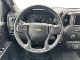 New 2025 Chevrolet Silverado 2500 Custom w/ Custom Convenience Package image 4