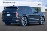 Used 2025 Cadillac Escalade IQ Sport 1 w/ Smart Trailering package image 4